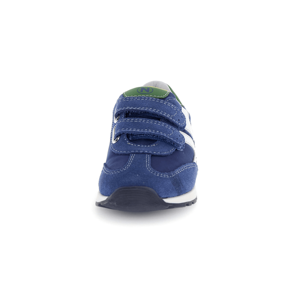 Naturino Boys (Sizes 31-34) Miblo VL Azure
