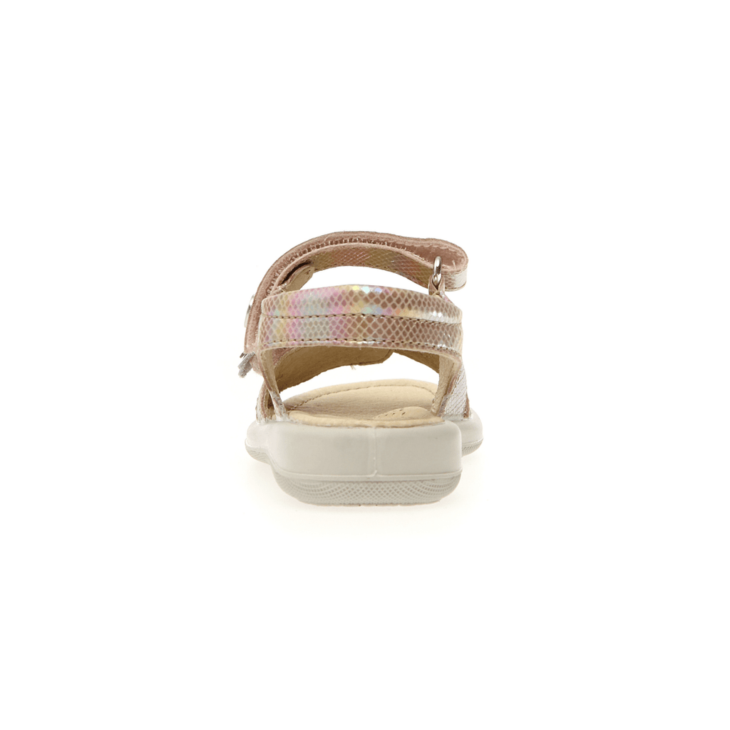 Naturino Girls (Sizes 27-32) Brahma Iridescent/Multi