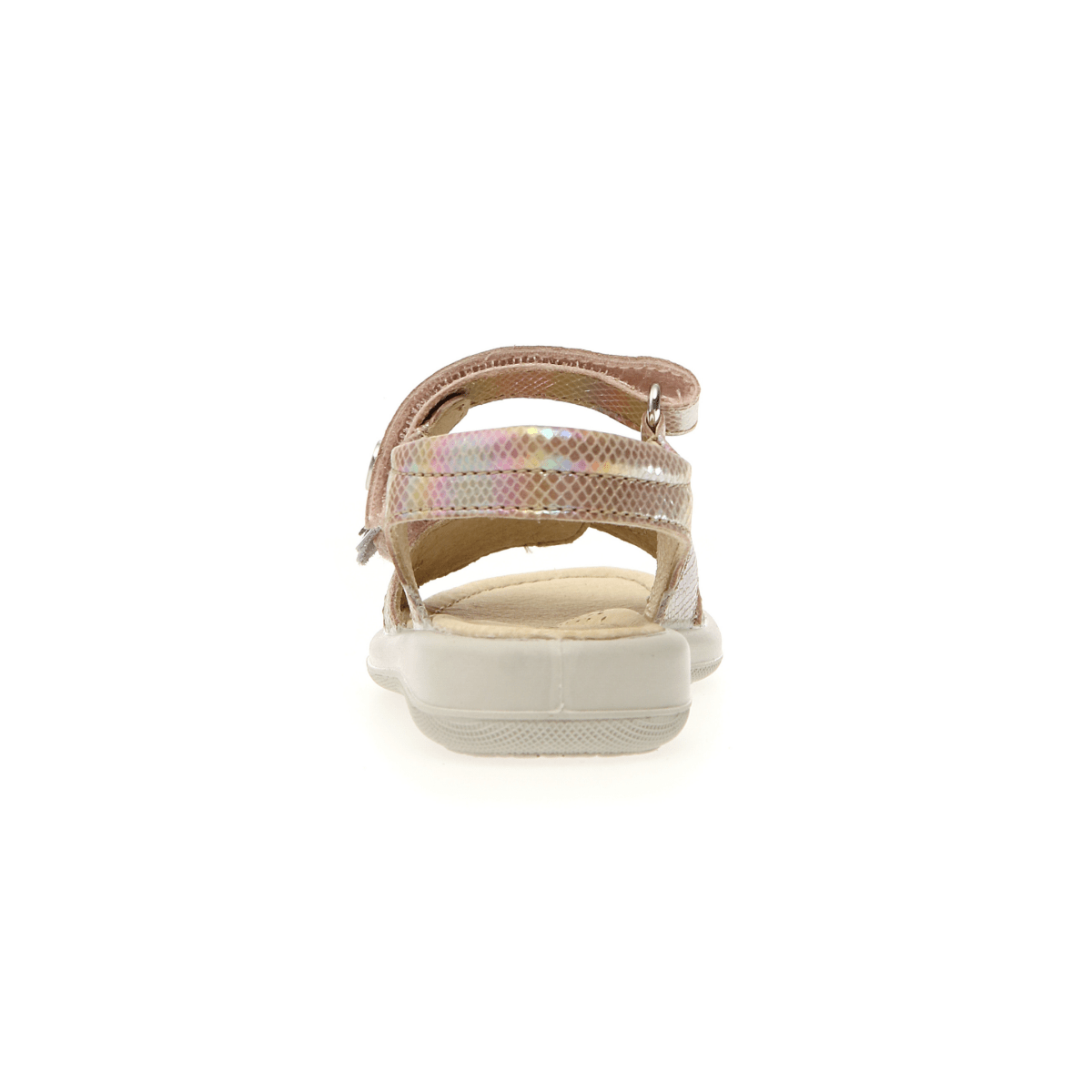 Naturino Girls (Sizes 27-32) Brahma Iridescent/Multi