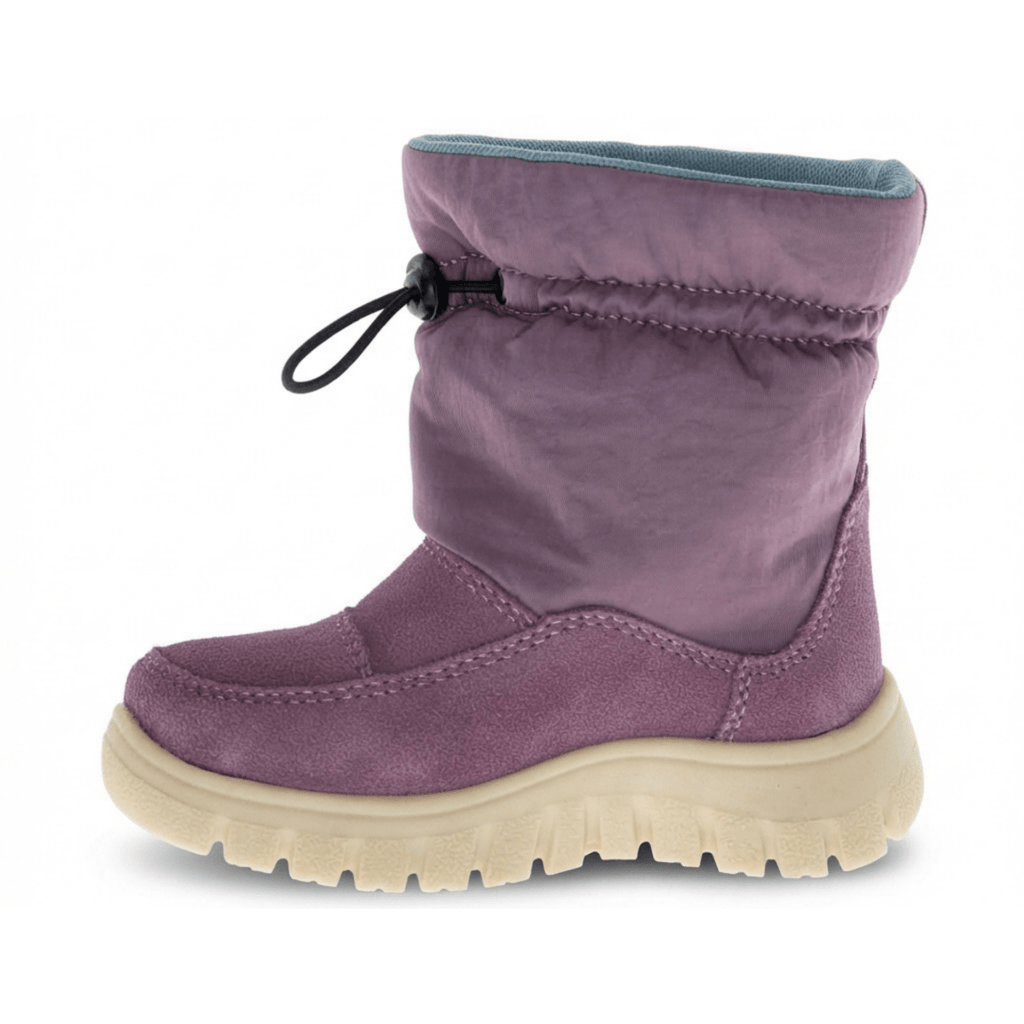 Naturino Girls (Sizes 27-34) Varna Rose Waterproof