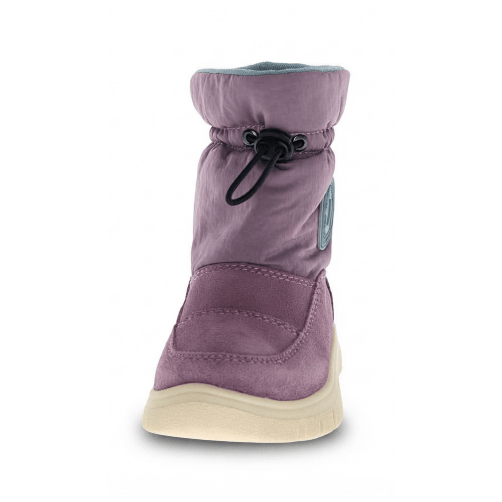 Naturino Girls (Sizes 27-34) Varna Rose Waterproof
