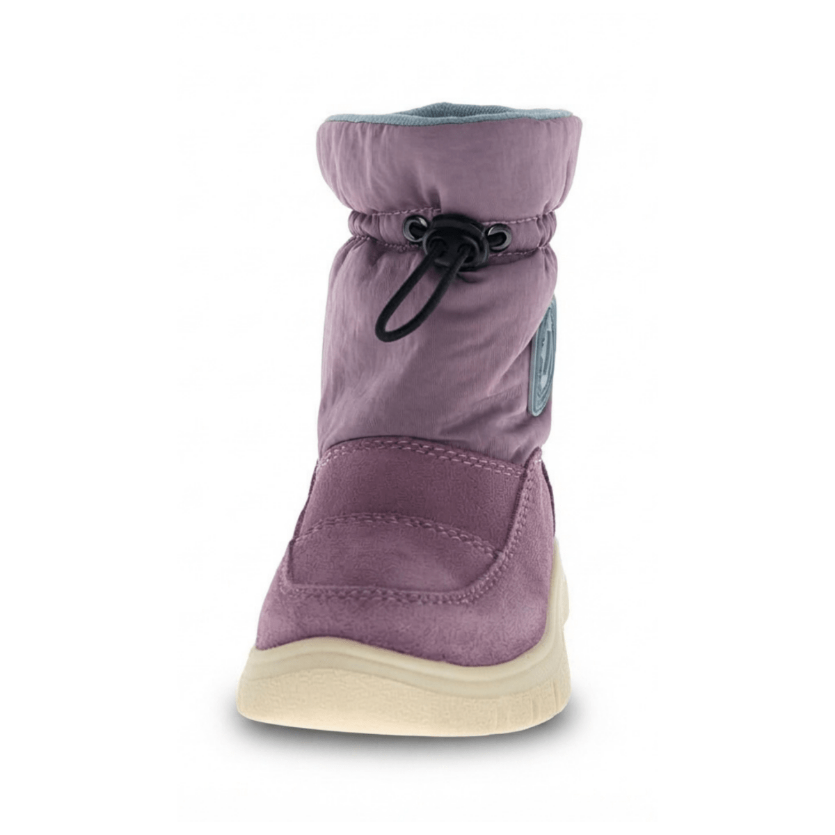 Naturino Girls (Sizes 27-34) Varna Rose Waterproof