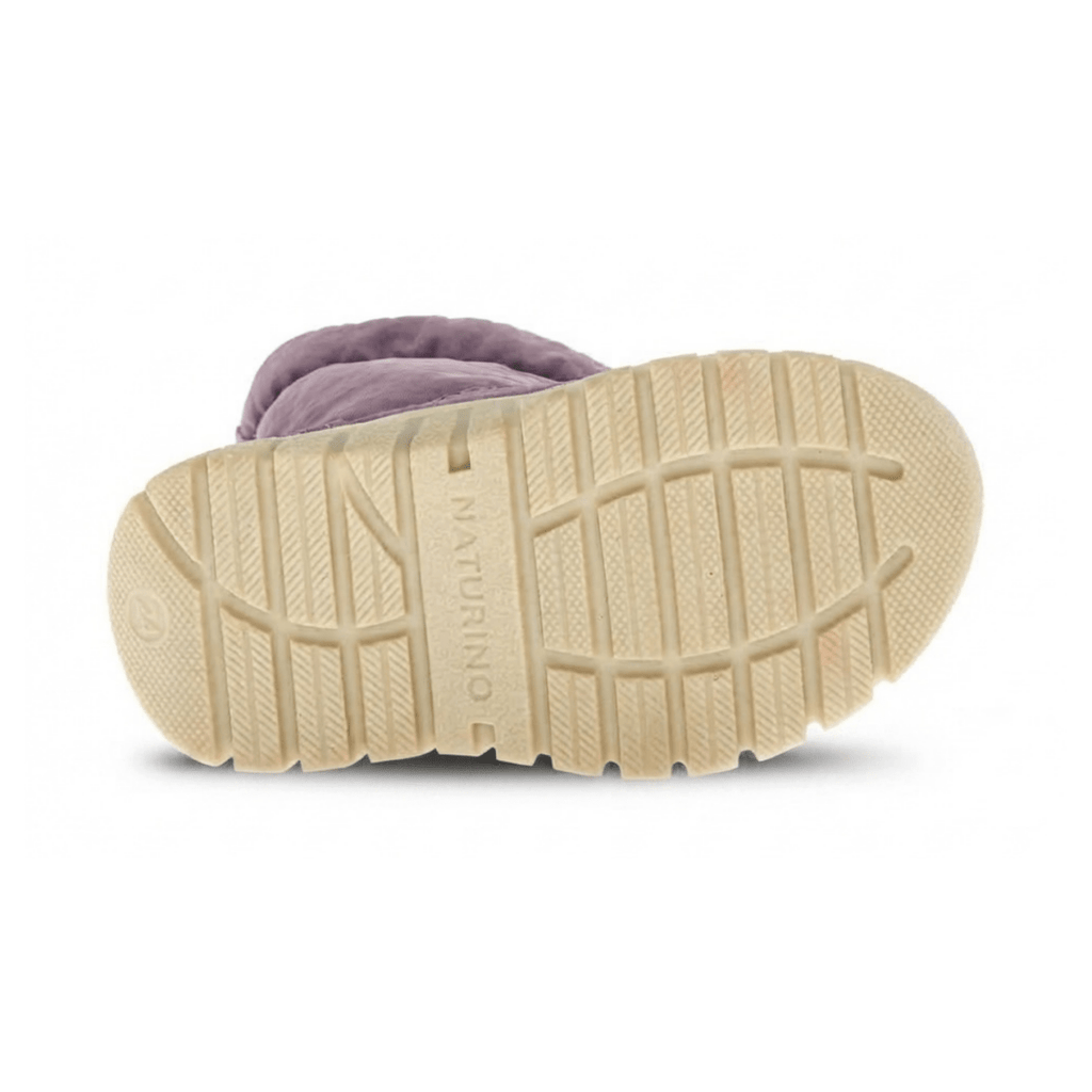Naturino Girls (Sizes 27-34) Varna Rose Waterproof