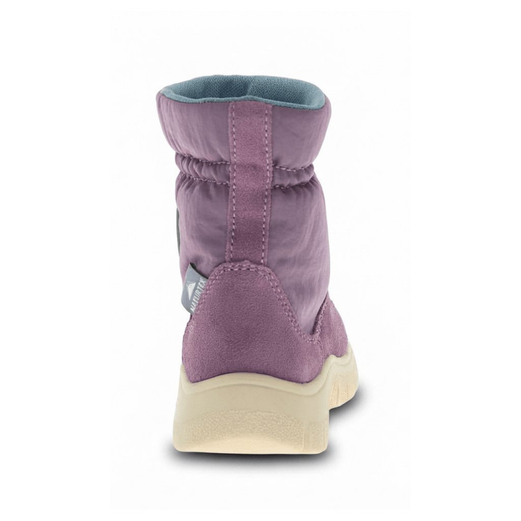 Naturino Girls (Sizes 27-34) Varna Rose Waterproof