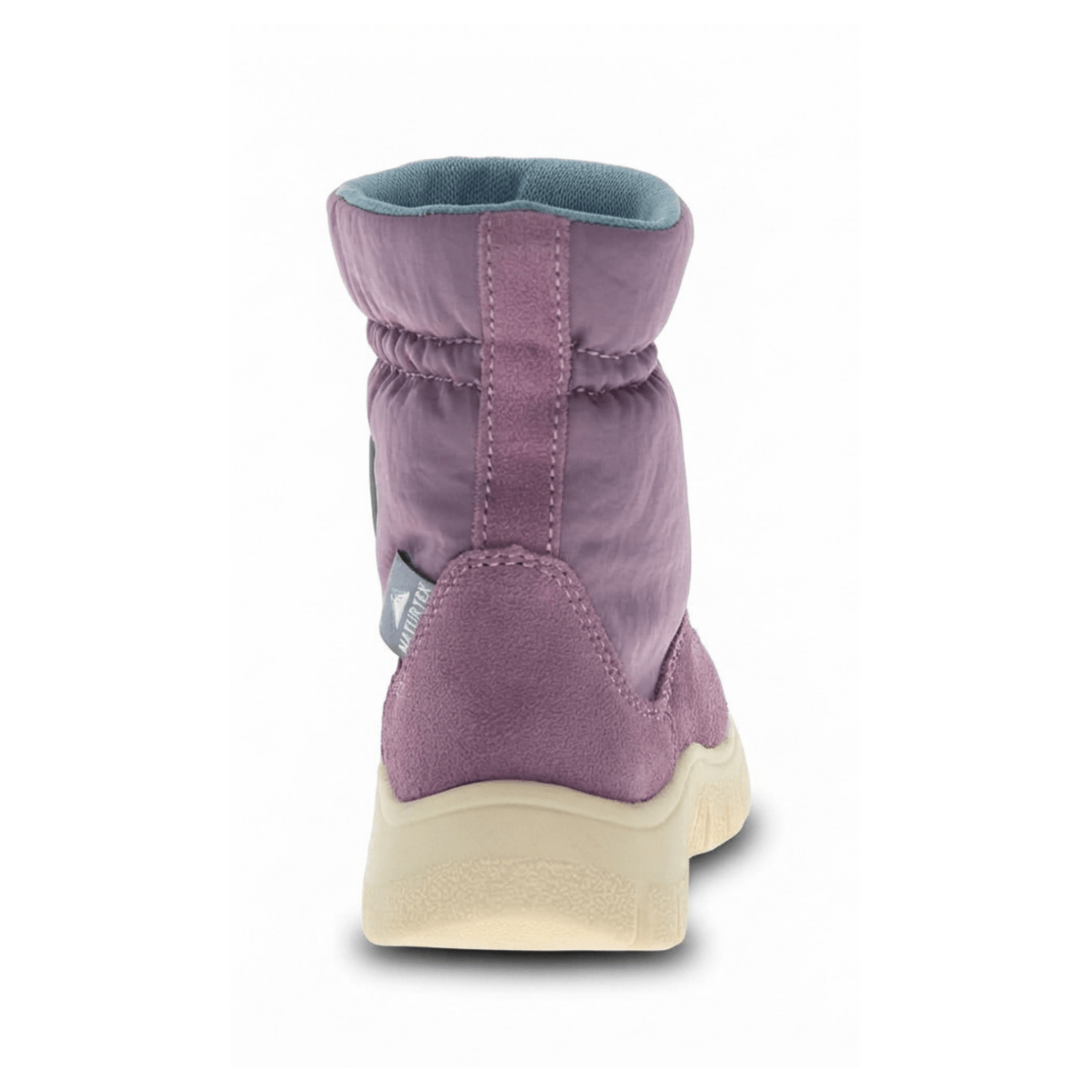 Naturino Girls (Sizes 27-34) Varna Rose Waterproof