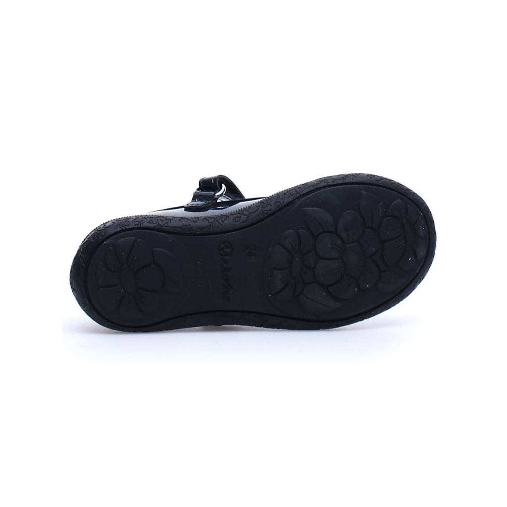 Naturino Girls (Sizes 28-29) Pavia Patent Mary Jane