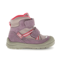 Naturino Girls (Sizes 28-32) Graysy VL Magnolia Rose Waterproof