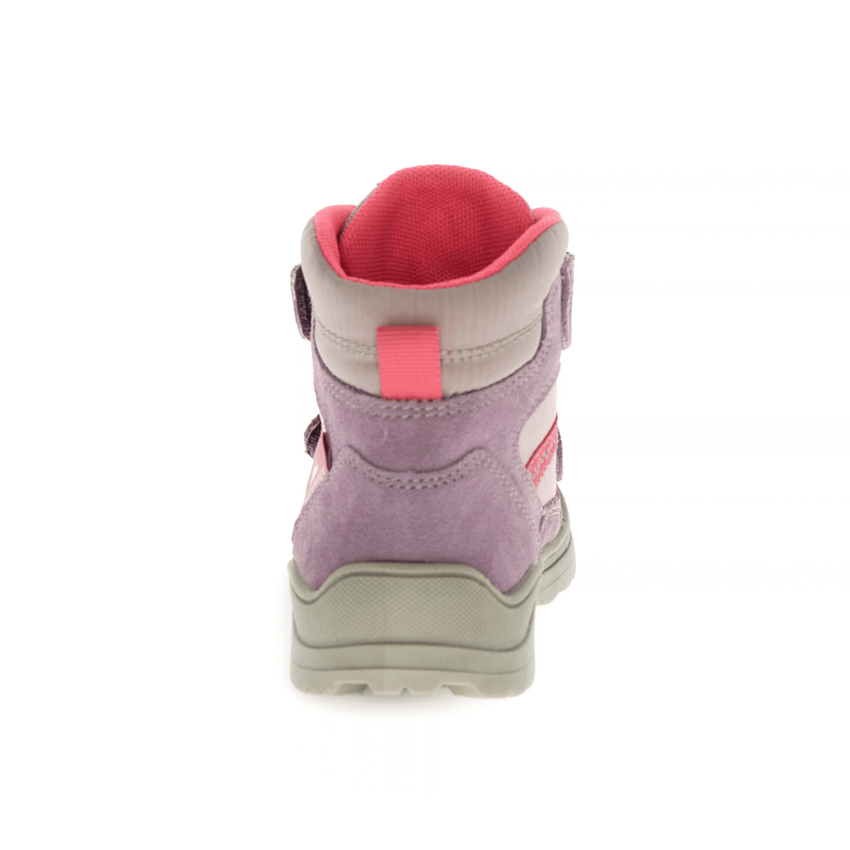 Naturino Girls (Sizes 28-32) Graysy VL Magnolia Rose Waterproof