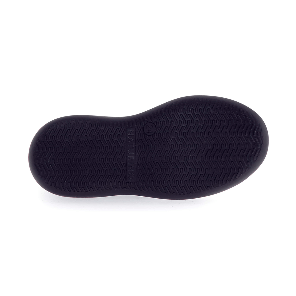 Naturino Girls (Sizes 33-37) Valy Black Patent Leather