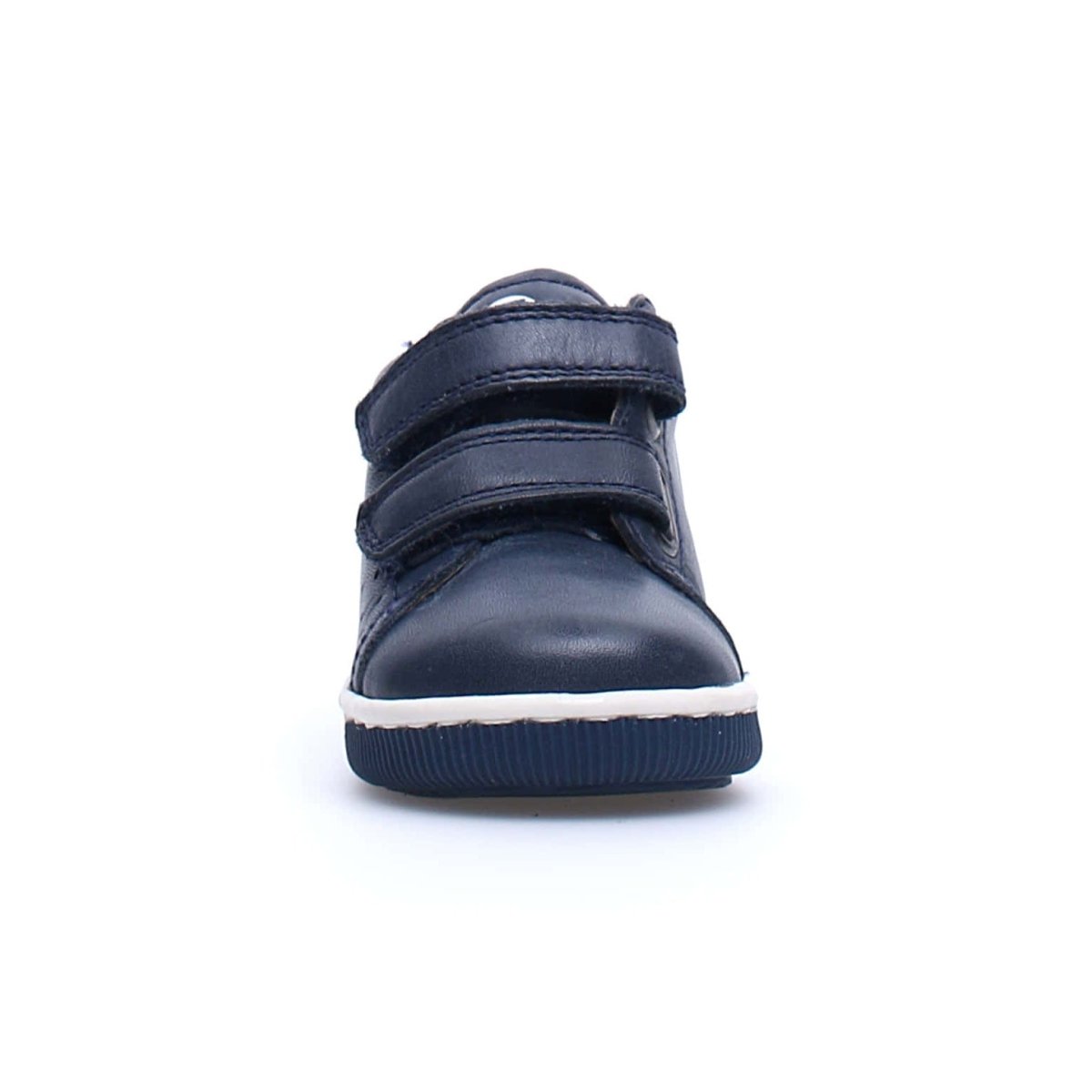 Naturino Toddlers Adam VL 01 Navy Leather