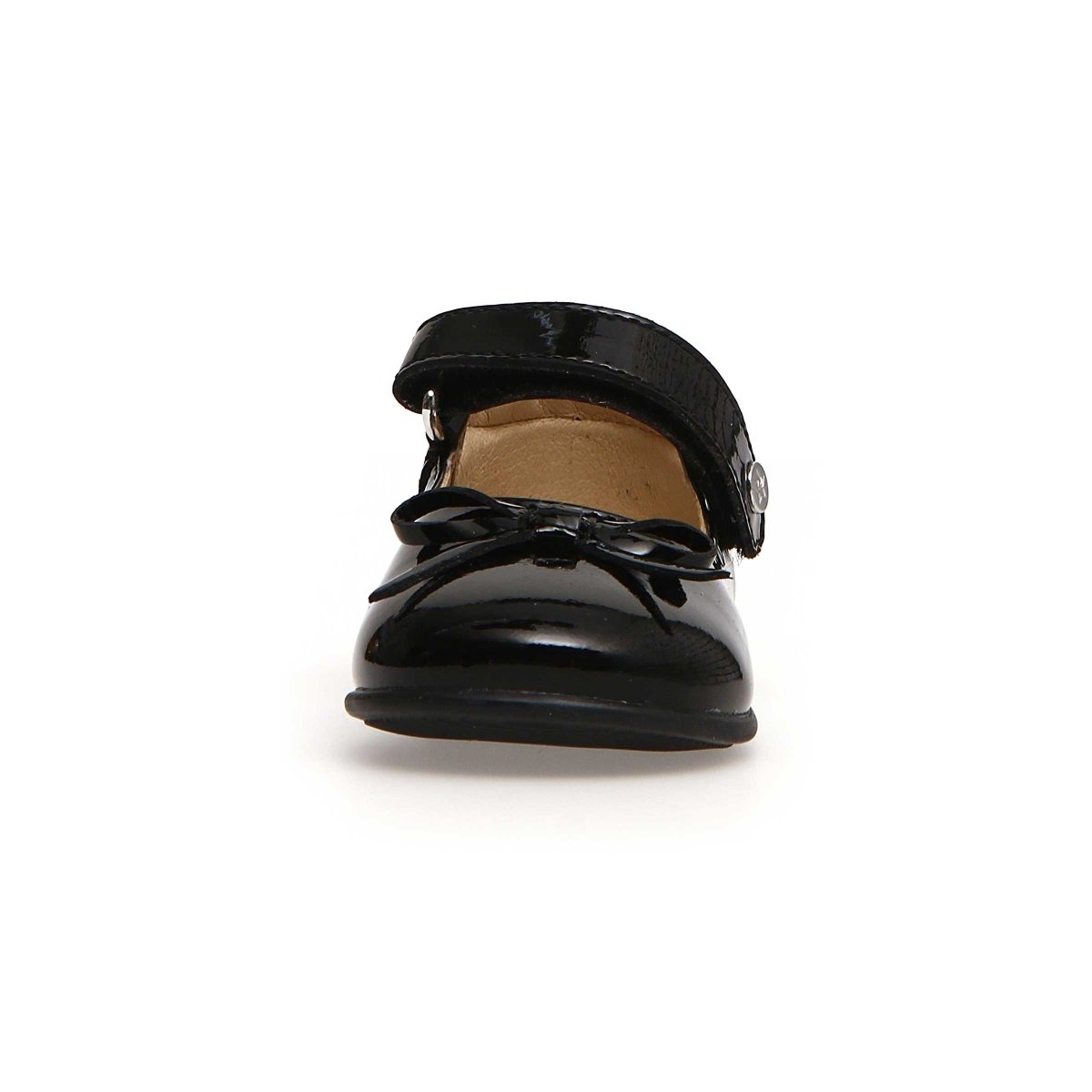 Naturino Toddlers (Sizes 20-27) Ballet Black