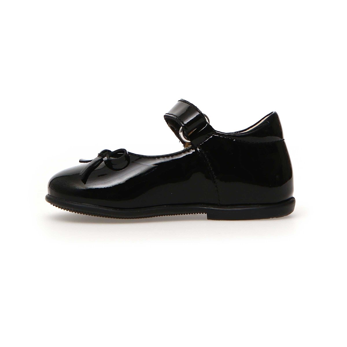 Naturino Toddlers (Sizes 20-27) Ballet Black