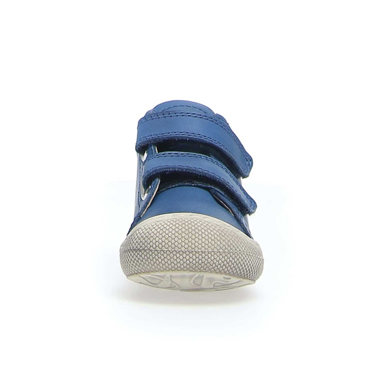 Naturino Toddlers (Sizes 19-22) Cocoon VL Azure Leather