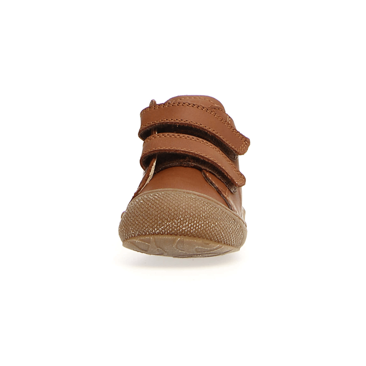 Naturino Toddlers Cocoon VL Cuoio Brown