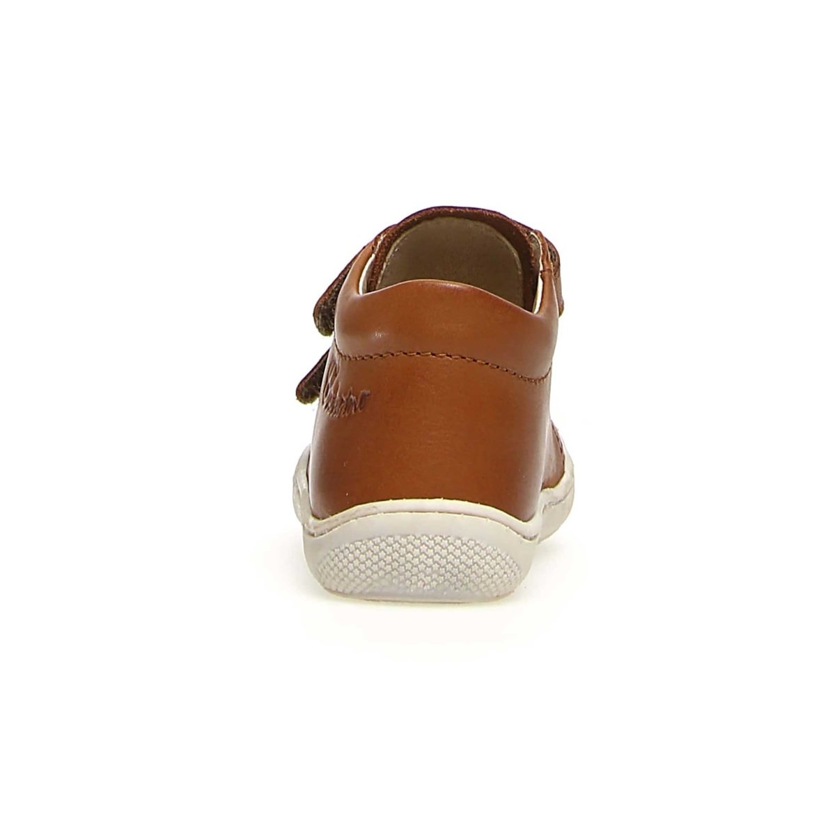 Naturino Toddlers (Sizes 19-22) Cocoon VL Cognac/White