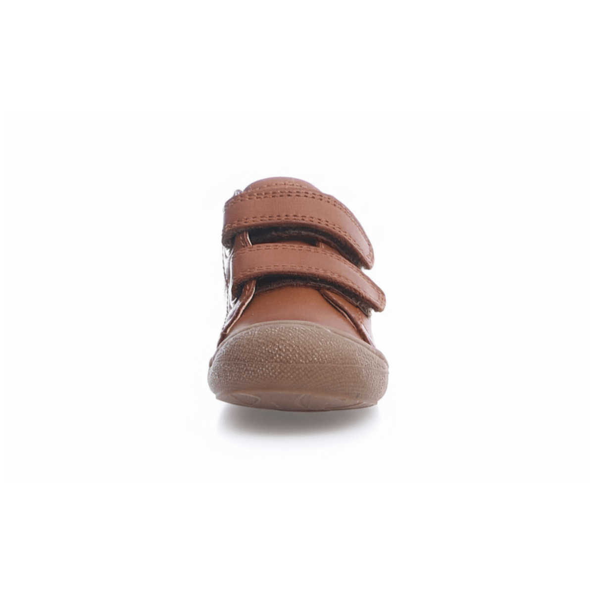 Naturino Toddlers (Sizes 19-23) Cocoon VL Honey Cognac Velcro