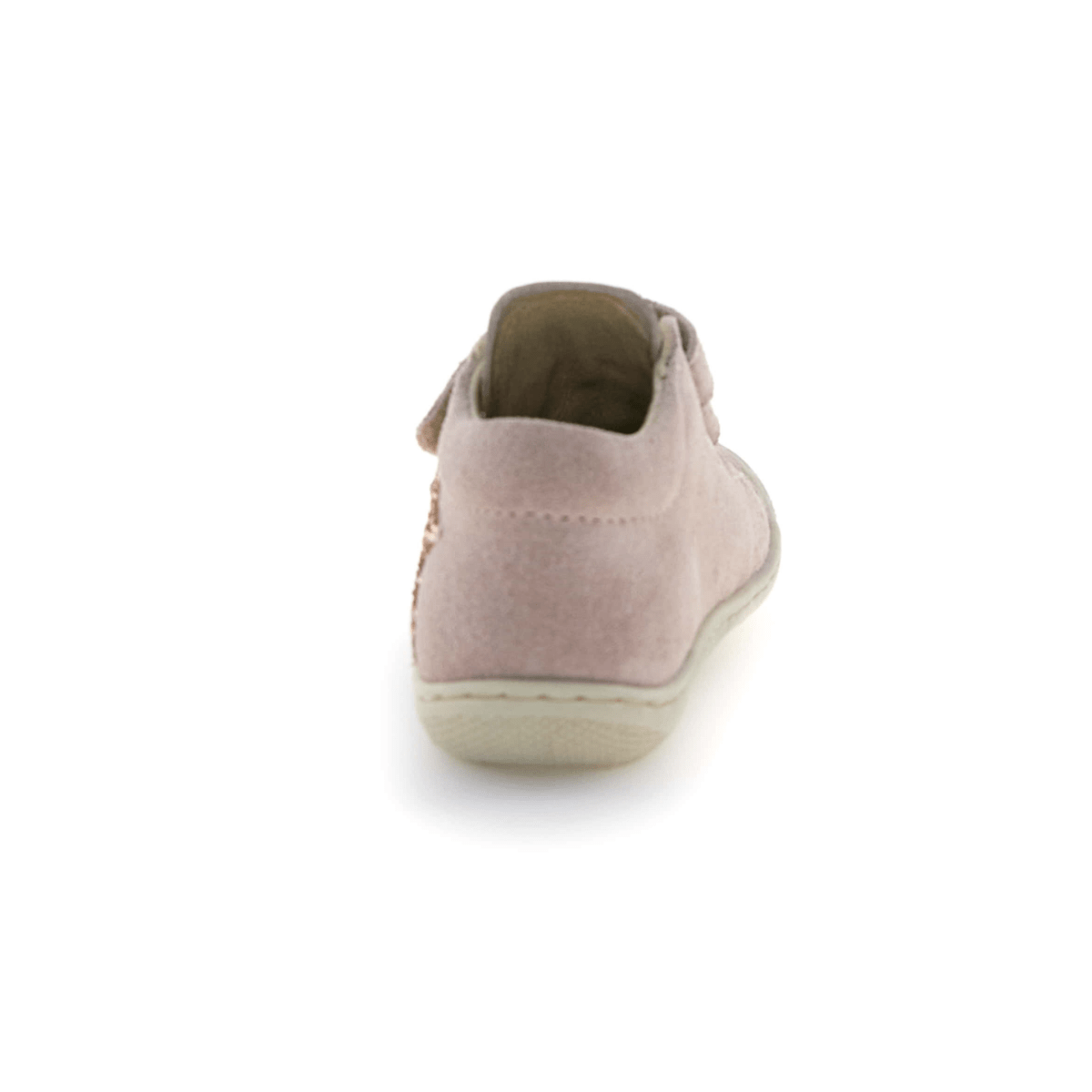 Naturino Toddlers (Sizes 19-23) Kolde VL Muted-Purple/Gold Glitter Star