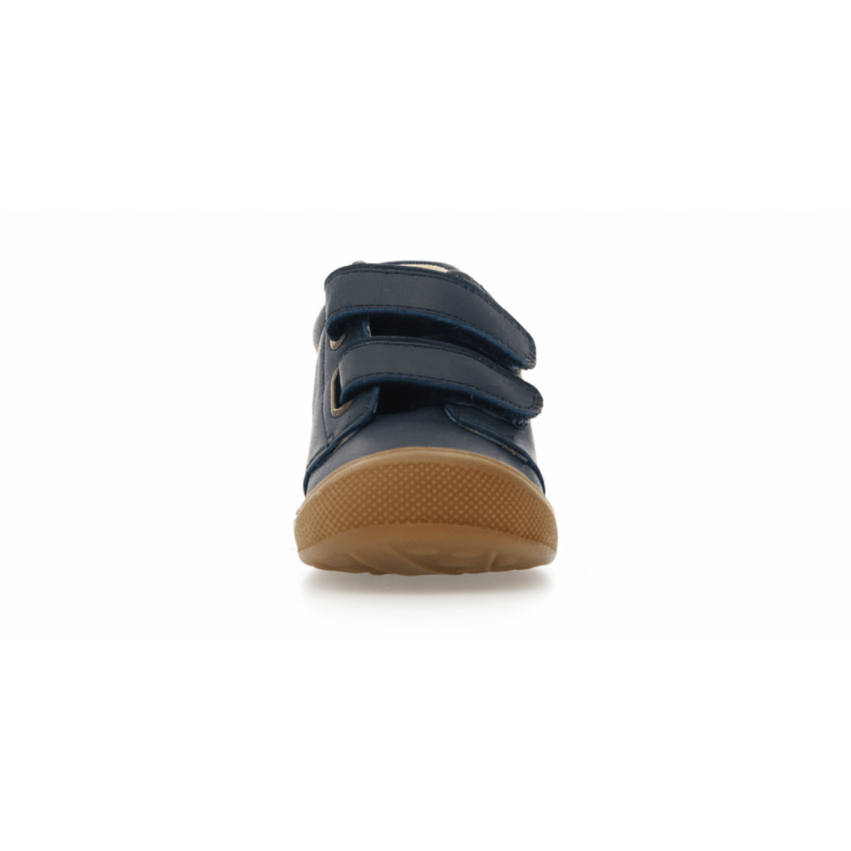Naturino Toddlers (Sizes 19-24) Cocoon Wide VL Navy/Honey Sole
