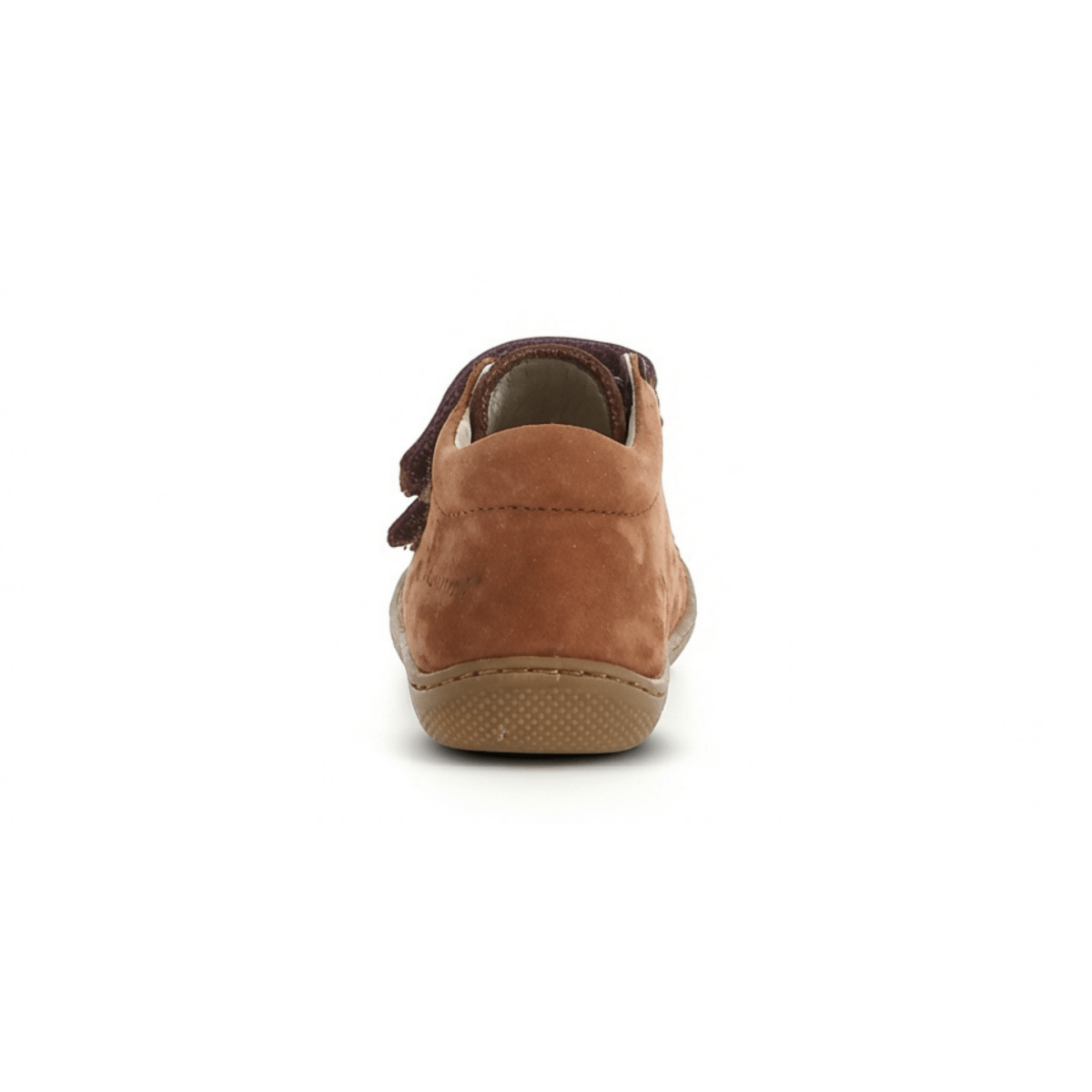 Naturino Toddlers (Sizes 20-23) Cocoon VL Brown Suede