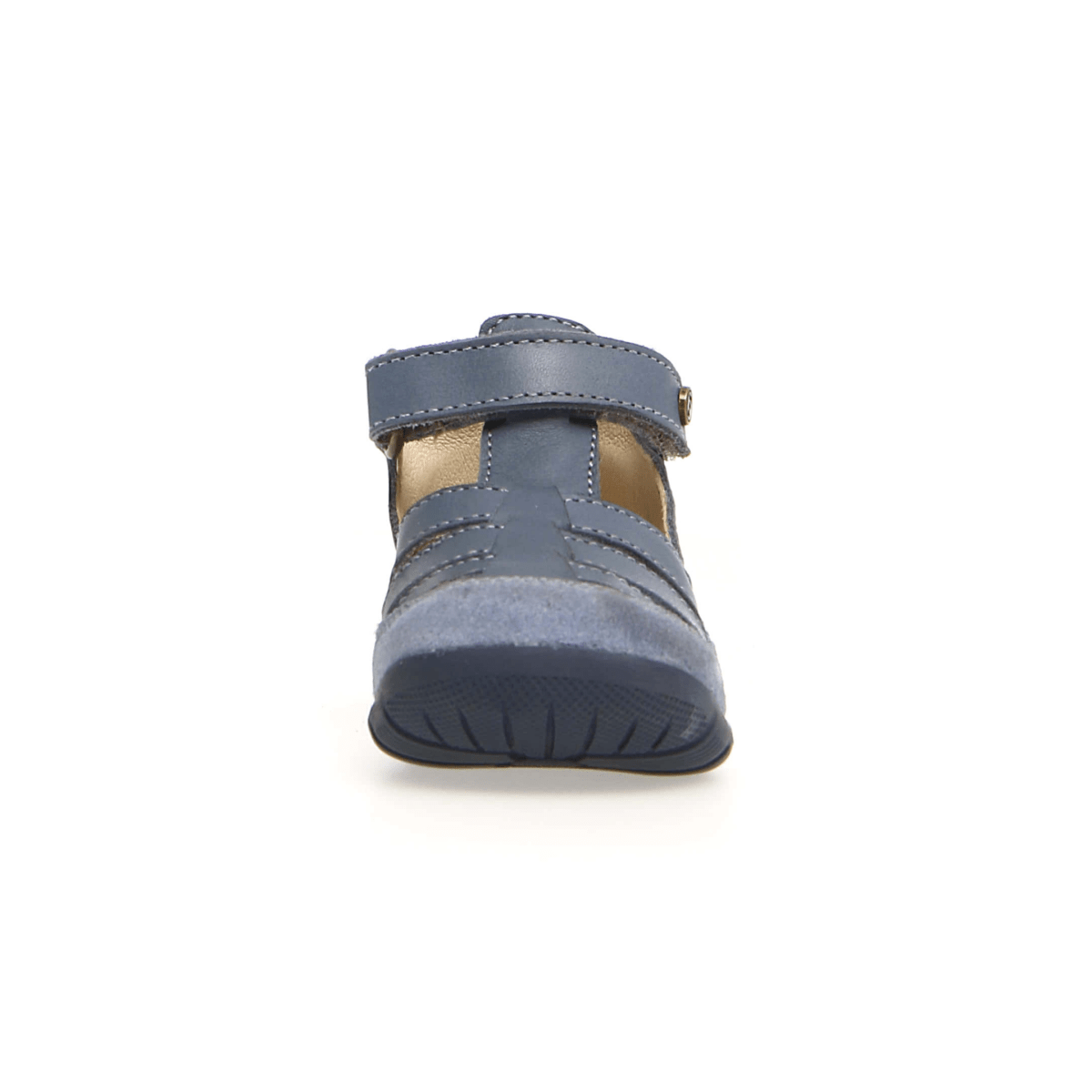 Naturino Toddlers (Sizes 20-24) Falcotto Laguna VL Celeste Fisherman
