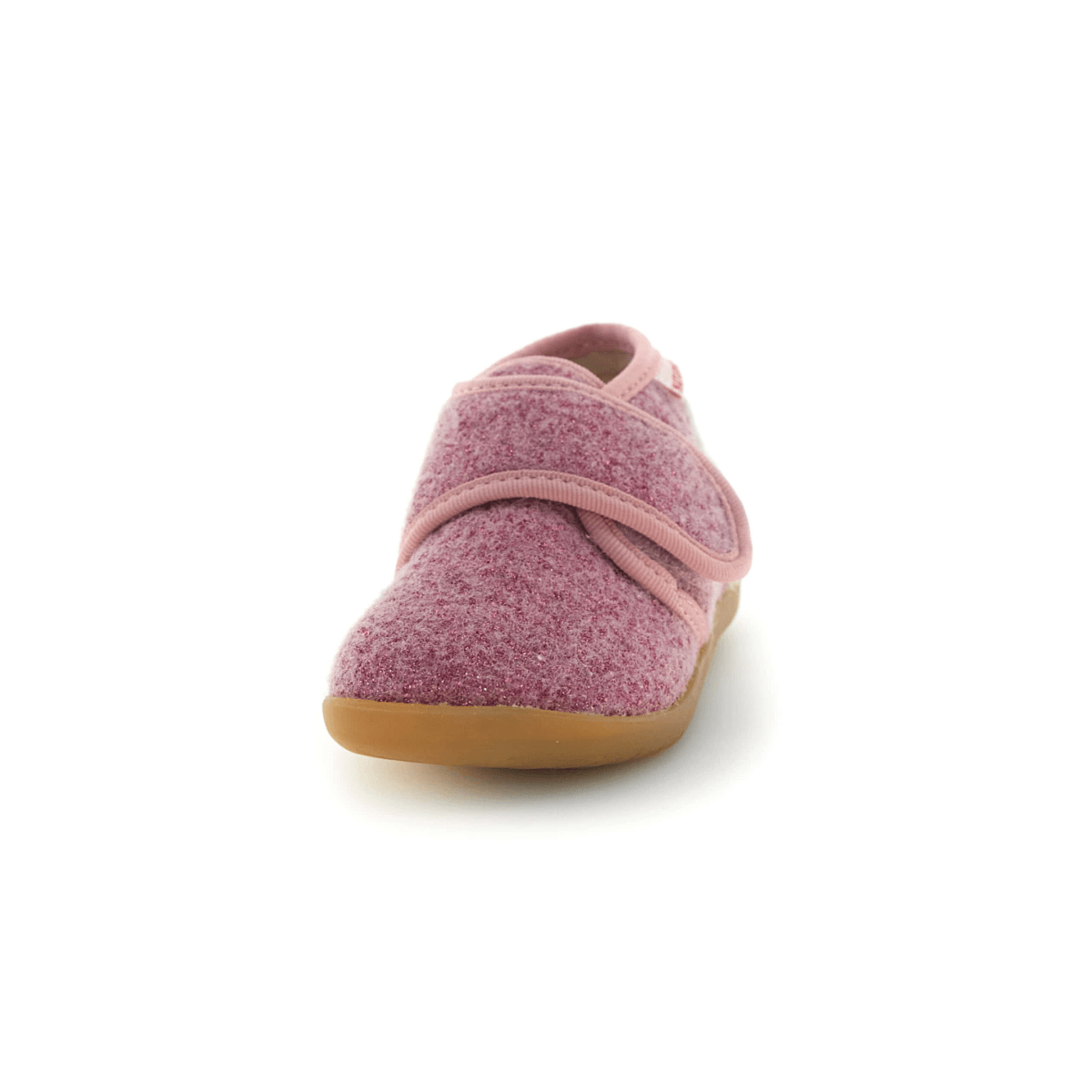 Naturino Toddlers (Sizes 21-26) Cloopa Pink Wool Unicorn