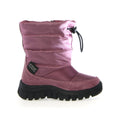 Naturino Toddlers (Sizes 21-26) Falcotto Poznurr 3 Waterproof Purple