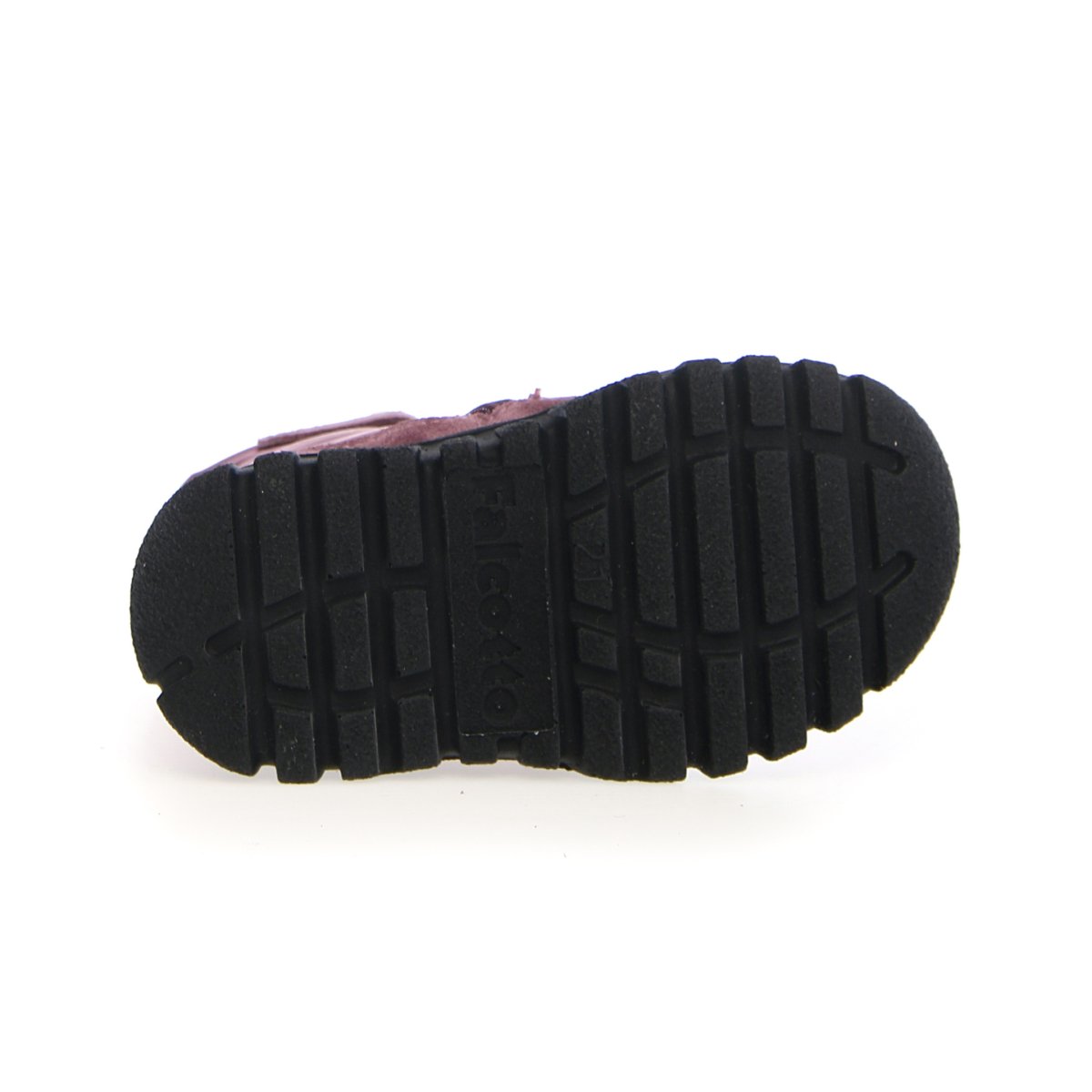 Naturino Toddlers (Sizes 21-26) Falcotto Poznurr 3 Waterproof Purple