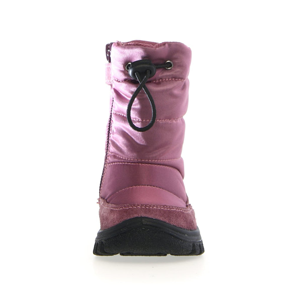 Naturino Toddlers (Sizes 21-26) Falcotto Poznurr 3 Waterproof Purple