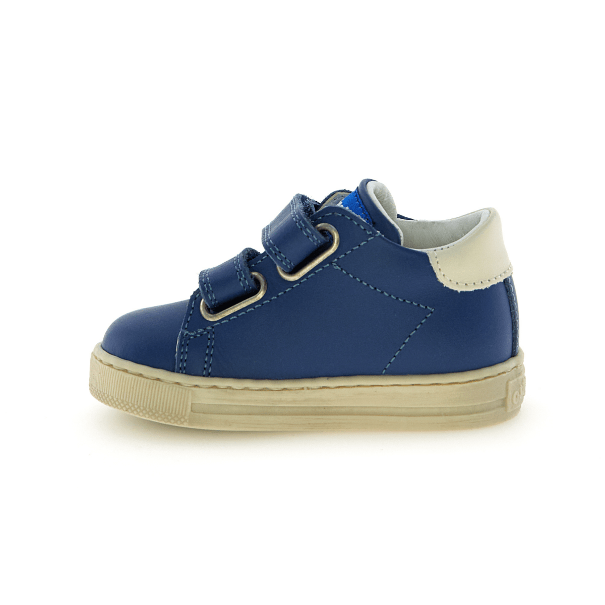 Naturino Toddlers (Sizes 21-26) Falcotto Sasha VL Azure/Red