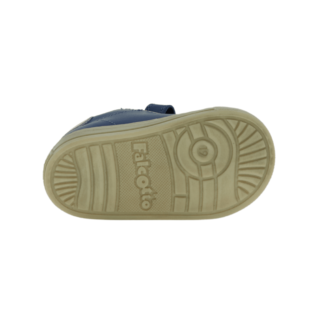 Naturino Toddlers (Sizes 21-26) Falcotto Sasha VL Azure/Red