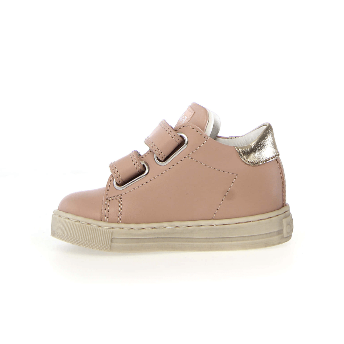 Naturino Toddlers (Sizes 21-26) Sasha VL Pink/Mauve Star