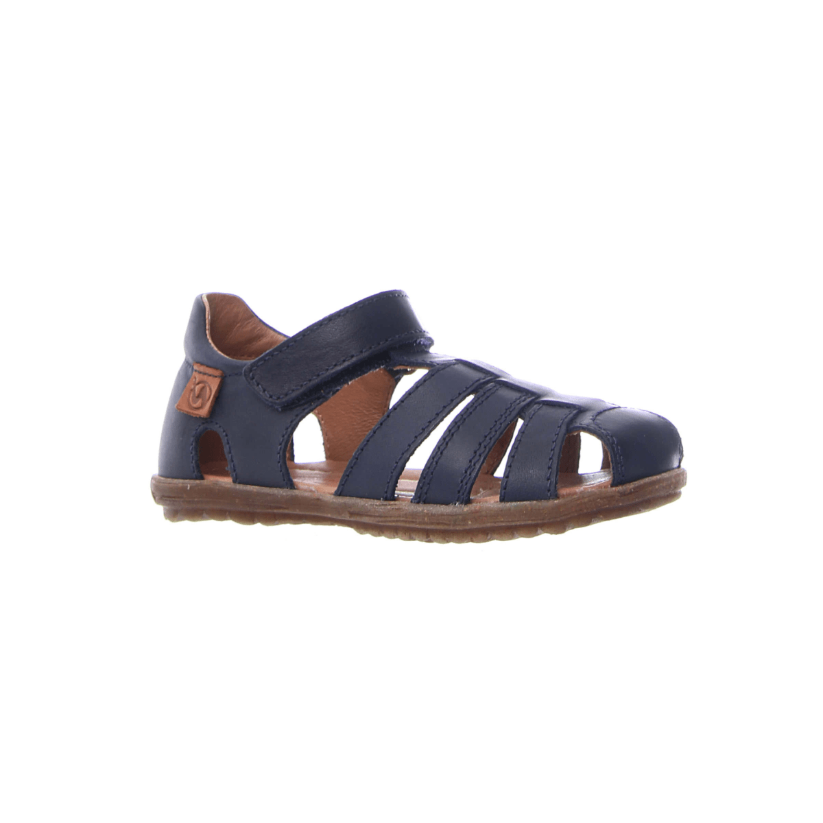 Naturino Toddlers (Sizes 22-24) See Navy Fisherman