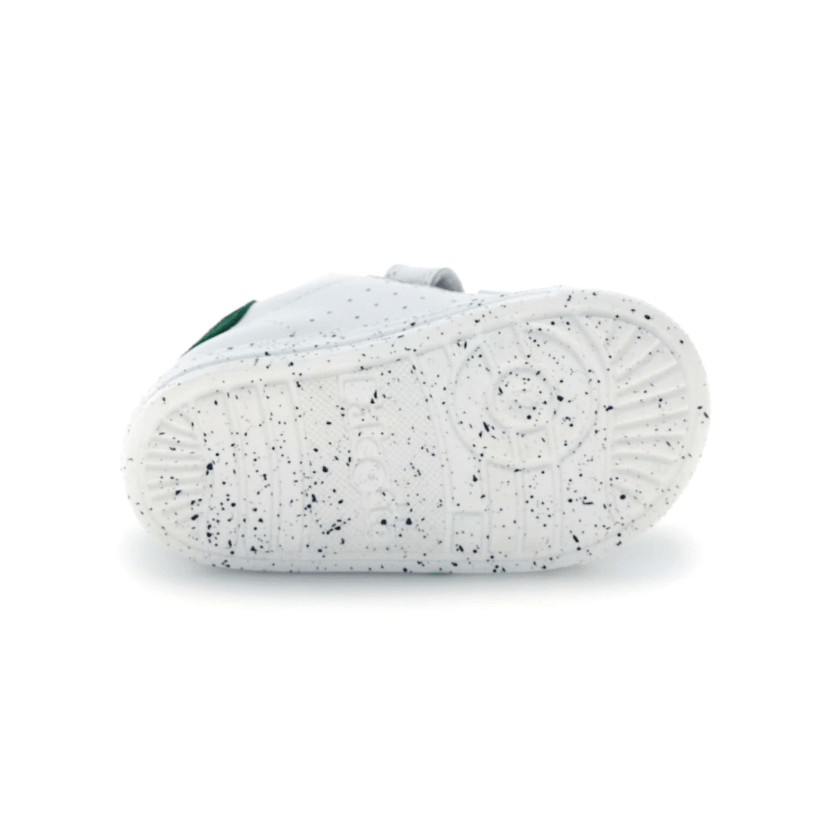 Naturino Toddlers (Sizes 22-26) Salazar 3 VL Grey/Blue/White Leather