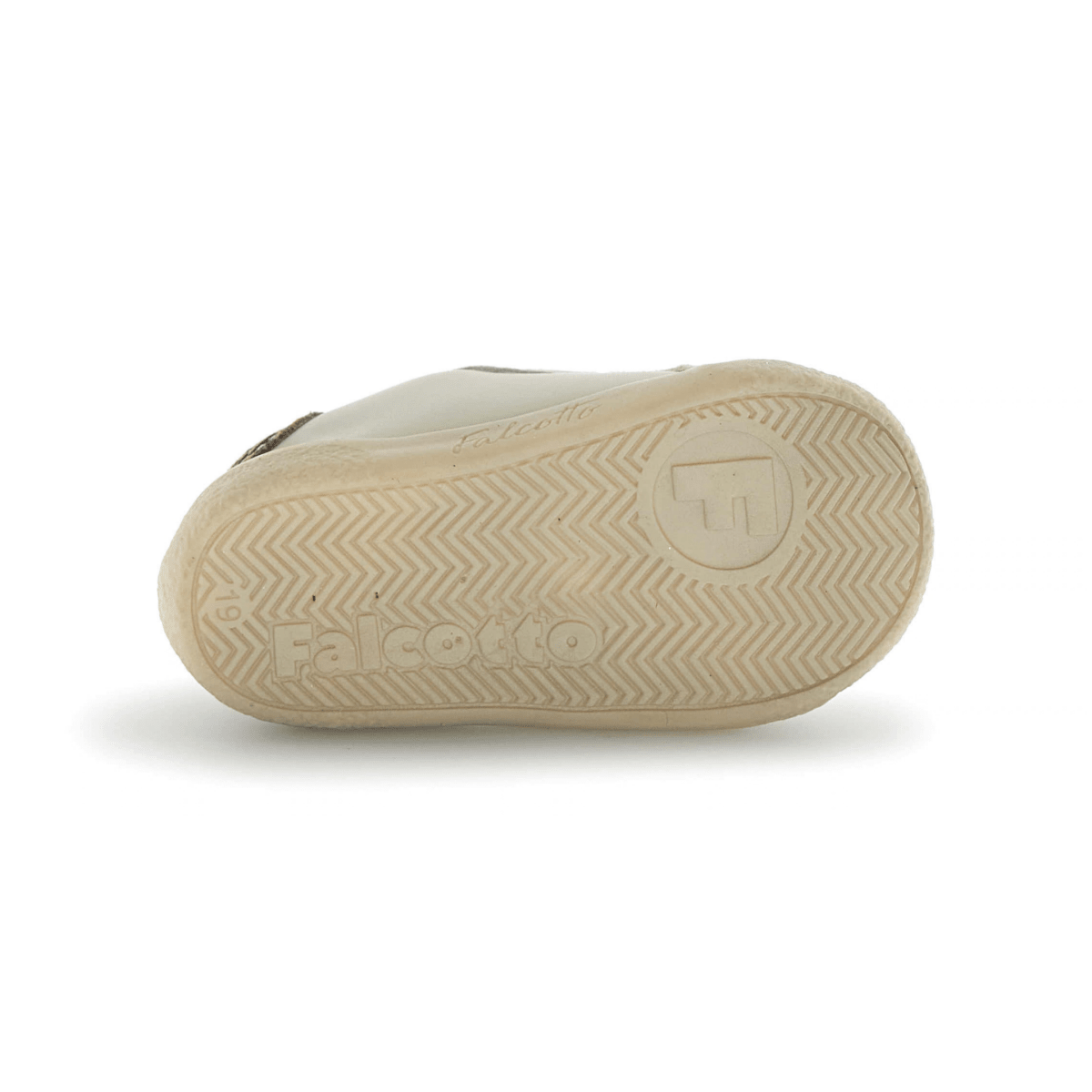 Naturino Toddlers (Sizes 22-27) Alnoite 2 VL Beige/Gold Star