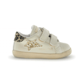 Naturino Toddlers (Sizes 22-27) Alnoite 2 VL Beige/Gold Star