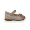 Naturino Toddlers (Sizes 22-27) Ballet Gold Glitter
