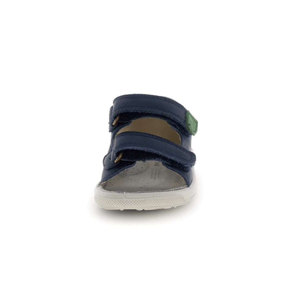 Naturino Toddlers (Sizes 22-27) July Navy Leather