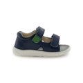 Naturino Toddlers (Sizes 22-27) July Navy Leather