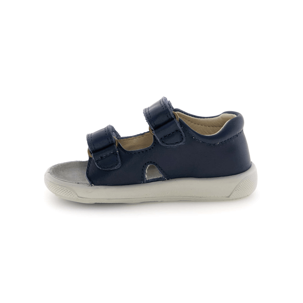 Naturino Toddlers (Sizes 22-27) July Navy Leather