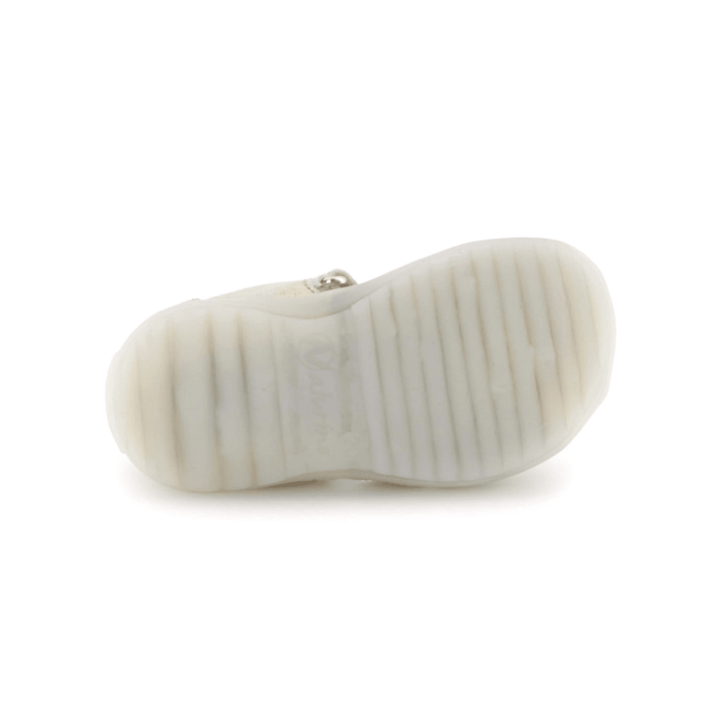 Naturino Toddlers (Sizes 22-27) See Platinum/Gold Glitter Fisherman