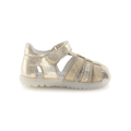 Naturino Toddlers (Sizes 22-27) See Platinum/Gold Glitter Fisherman