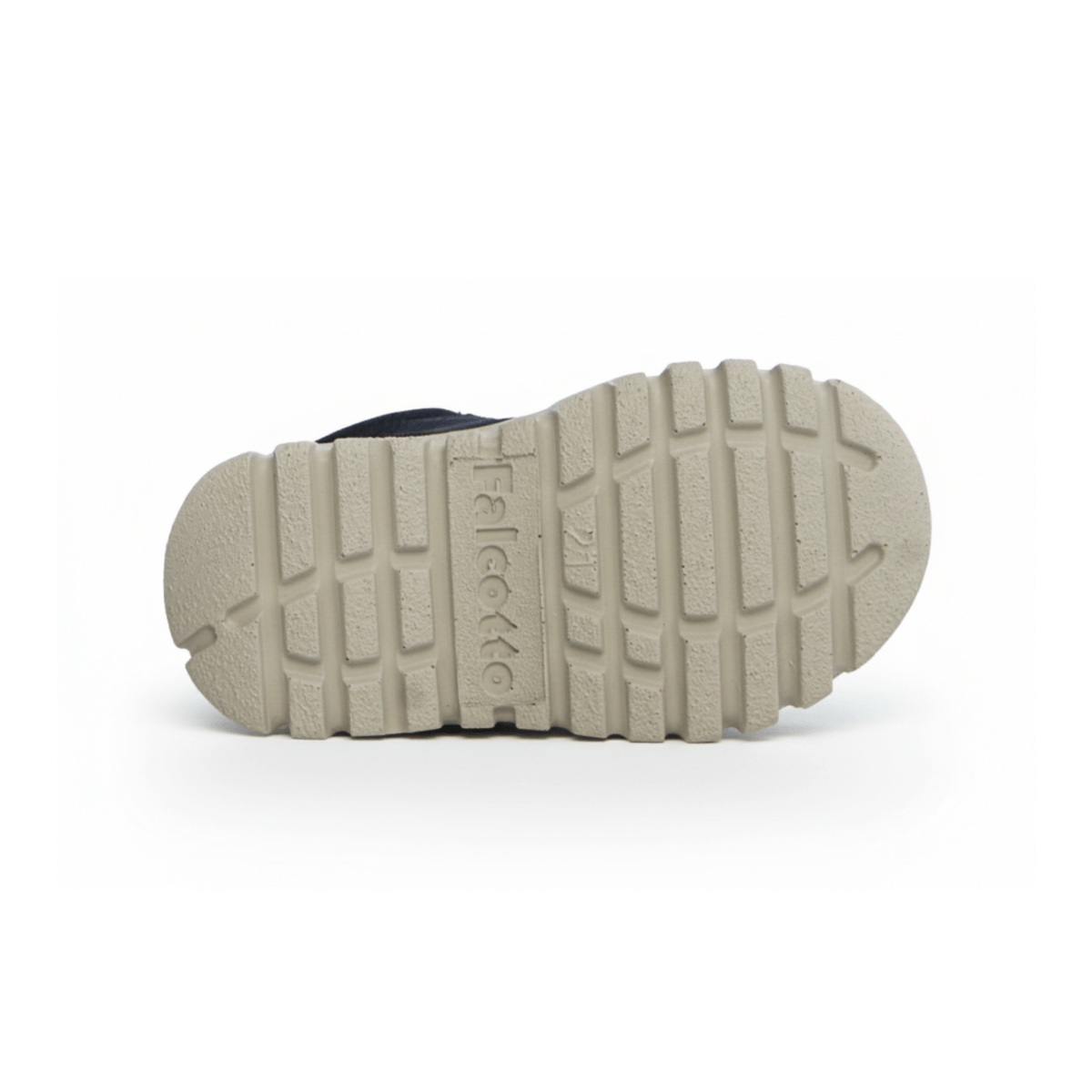 Naturino Toddlers (Sizes 23-27) Falcotto Amalki VL Waterproof Navy/Lime
