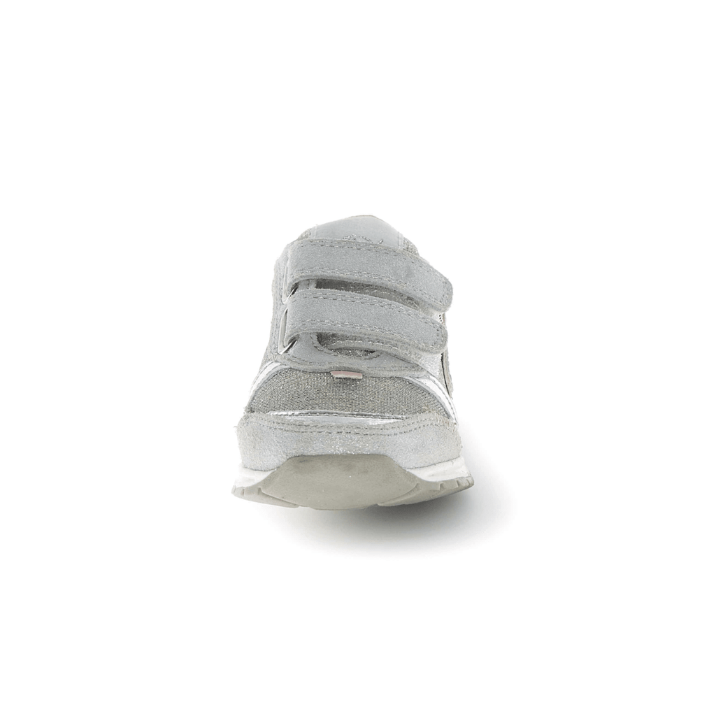 Naturino Toddlers (Sizes 23-27) Quelly 4 VL Silver Heart