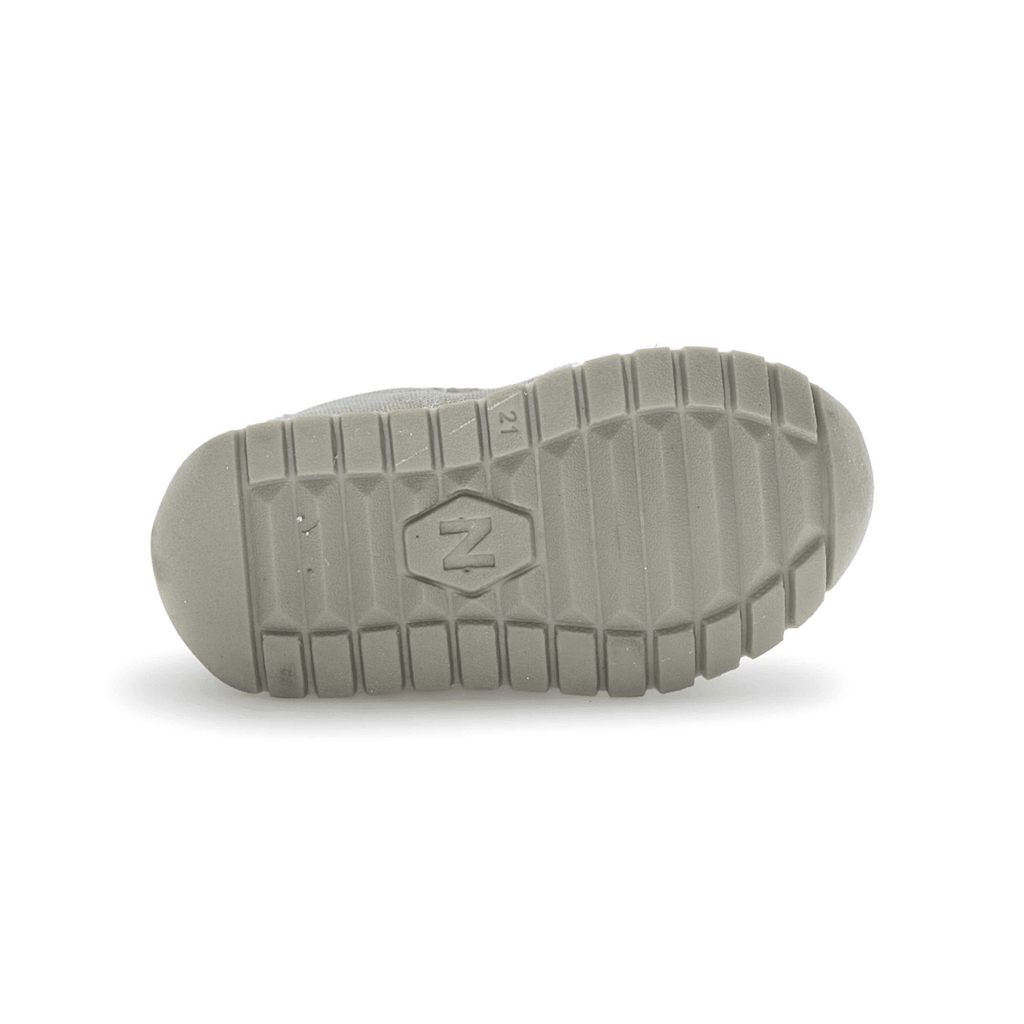 Naturino Toddlers (Sizes 23-27) Quelly 4 VL Silver Heart