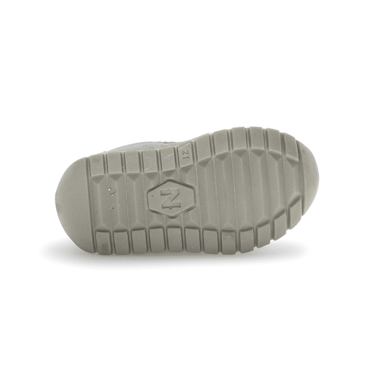 Naturino Toddlers (Sizes 23-27) Quelly 4 VL Silver Heart
