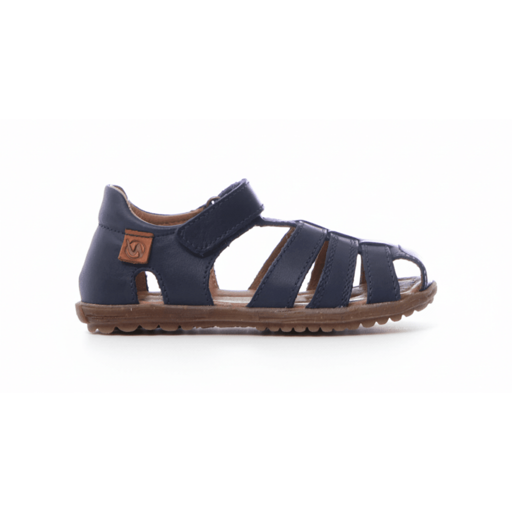 Naturino Toddlers (Sizes 25-27) See Navy Fisherman