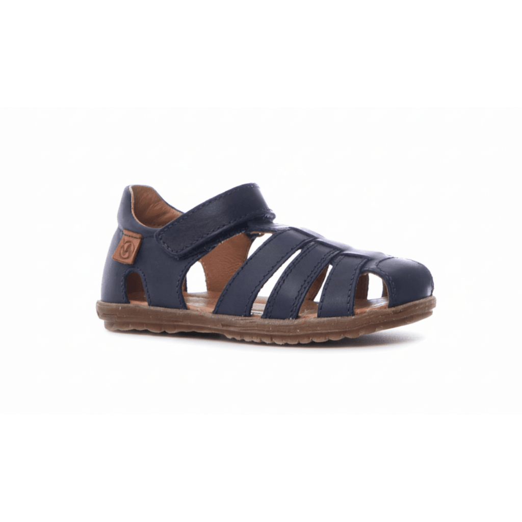 Naturino Toddlers (Sizes 25-27) See Navy Fisherman