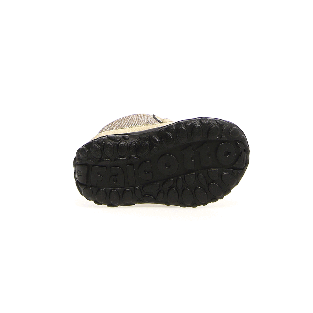 Naturino Toddlers (Sizes 23-26) Stormye Platinum Waterproof