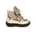 Naturino Toddlers (Sizes 23-26) Stormye Platinum Waterproof