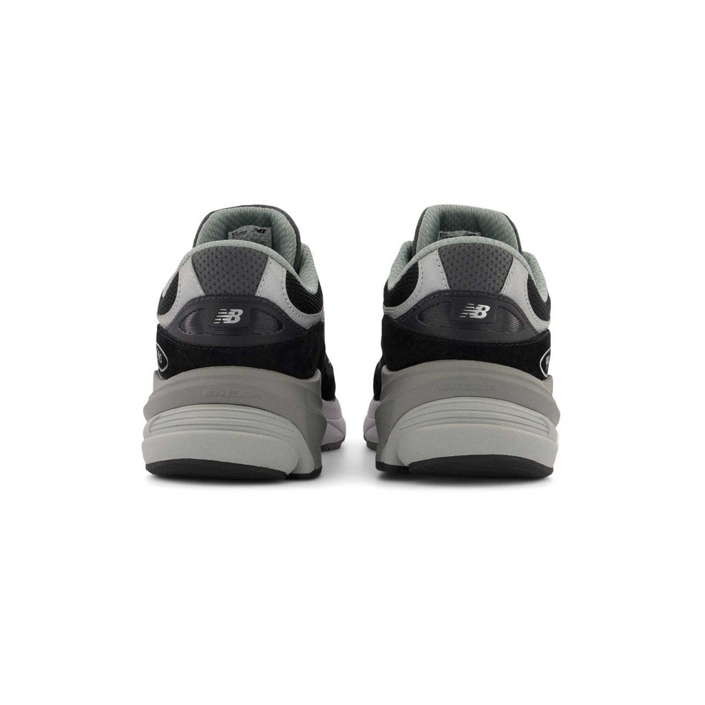 New Balance Kids (Grade School) GC990BK6 Black